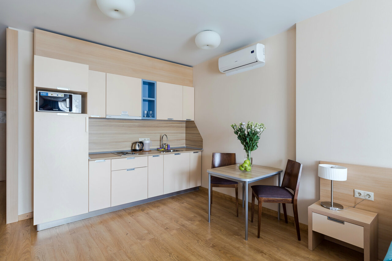 Гостевой дом Гранд Каньон Санкт-Петербург