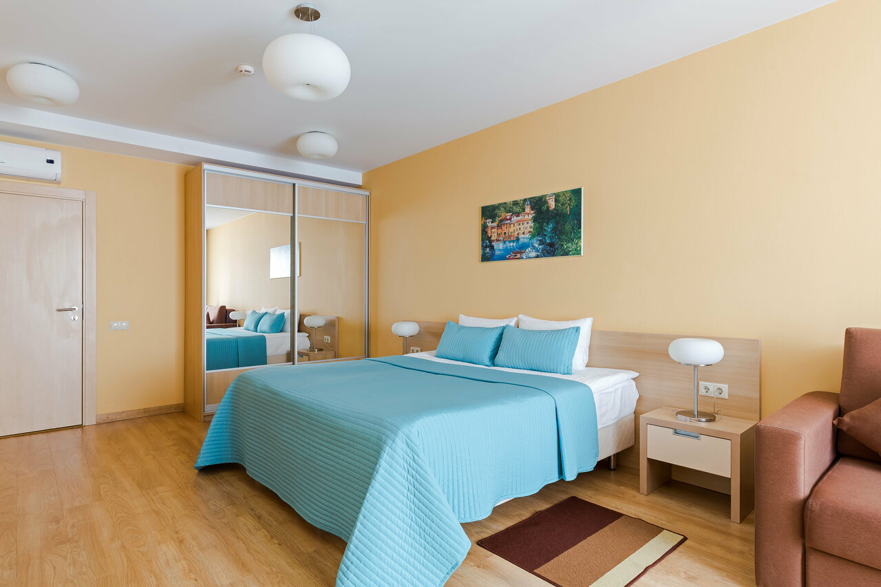 Гостевой дом Гранд Каньон Санкт-Петербург