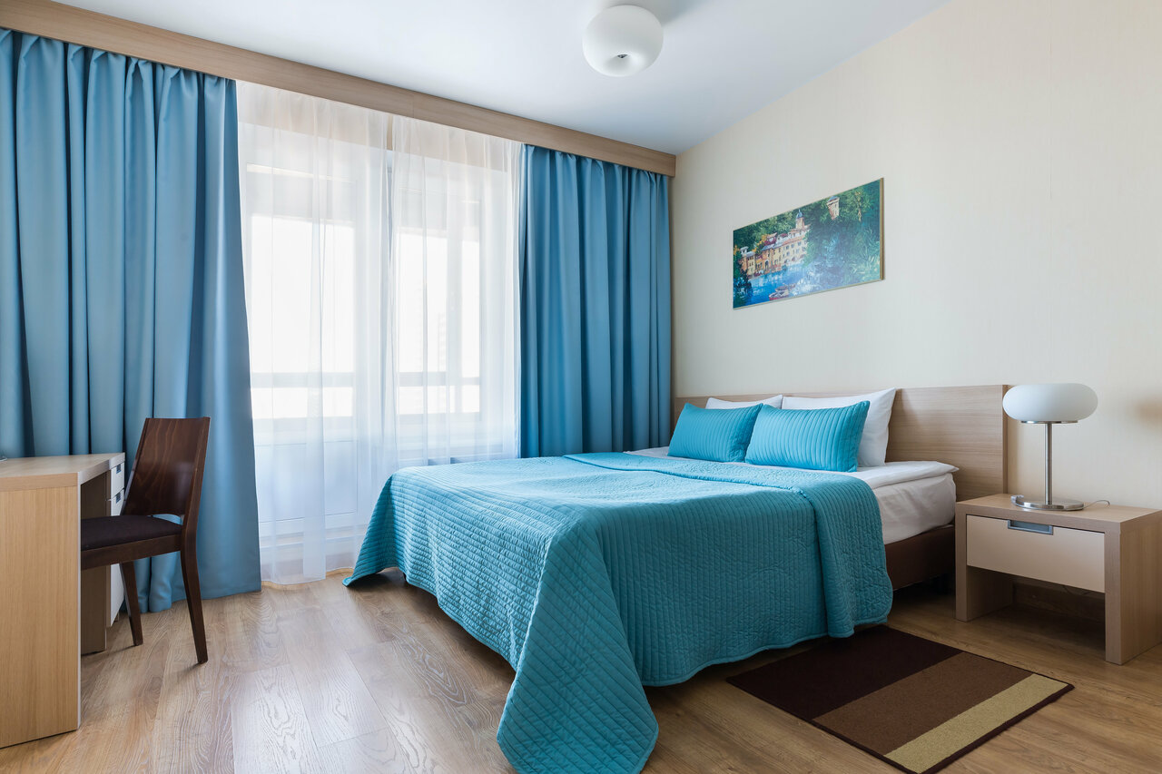 Гостевой дом Гранд Каньон Санкт-Петербург