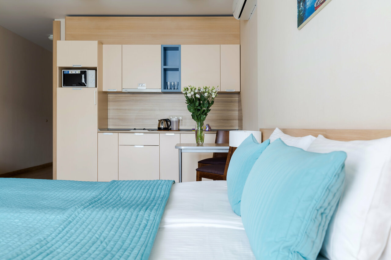 Гостевой дом Гранд Каньон Санкт-Петербург