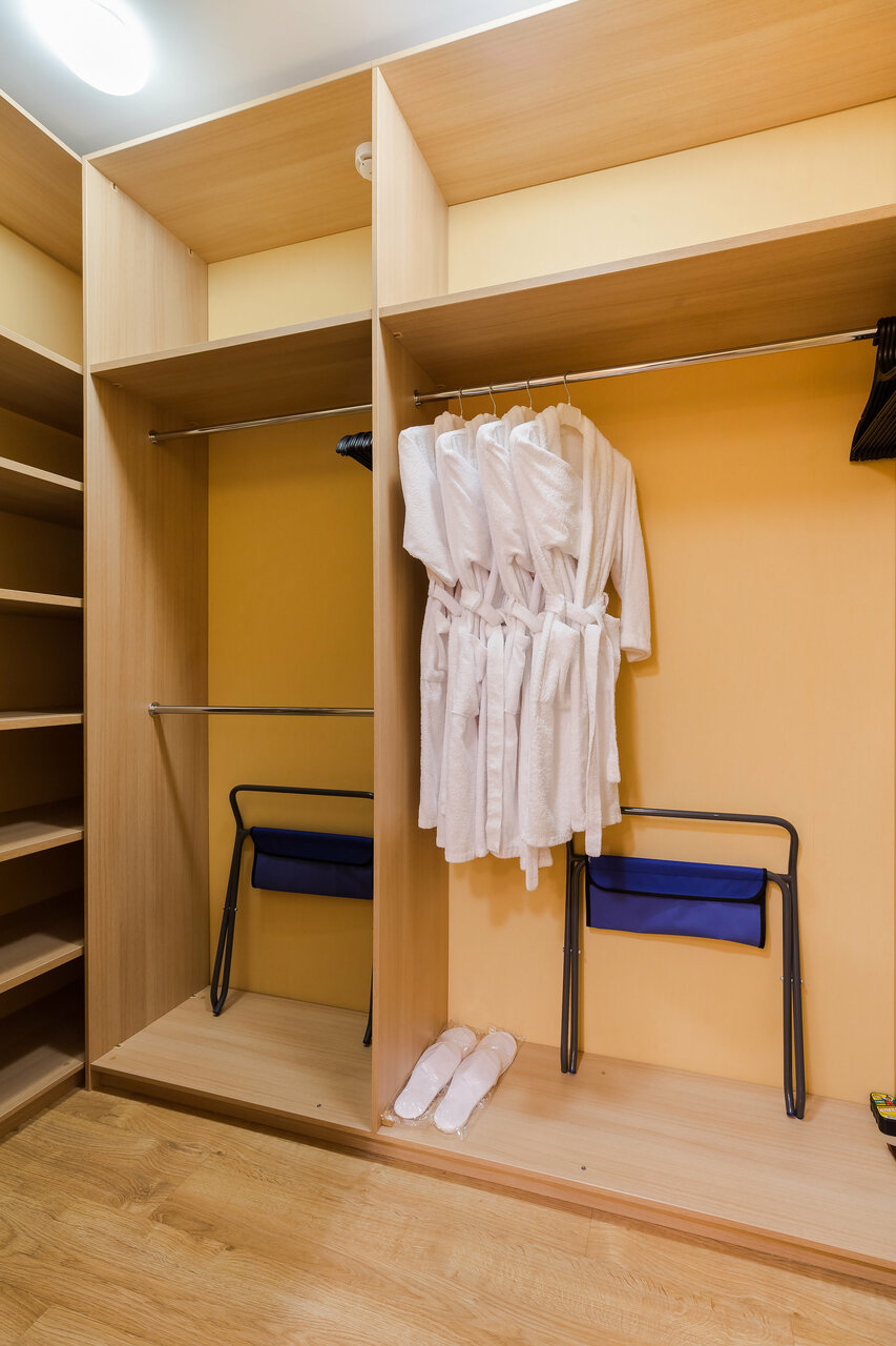 Гостевой дом Гранд Каньон Санкт-Петербург