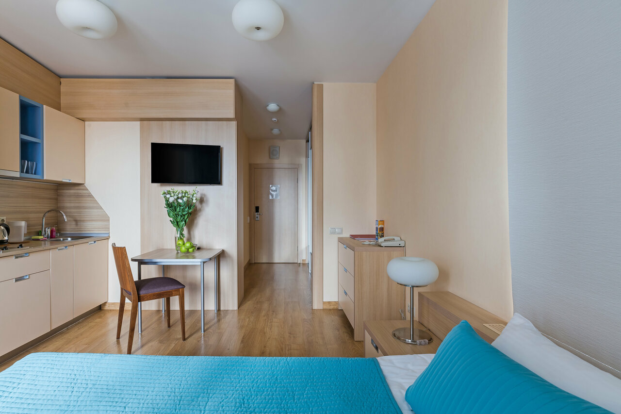 Гостевой дом Гранд Каньон Санкт-Петербург