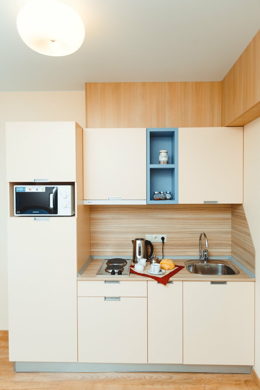 Гостевой дом Гранд Каньон Санкт-Петербург