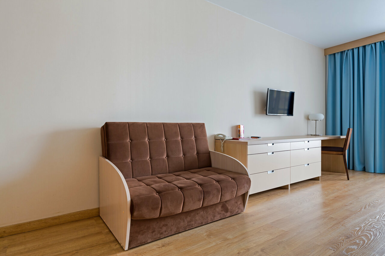 Гостевой дом Гранд Каньон Санкт-Петербург