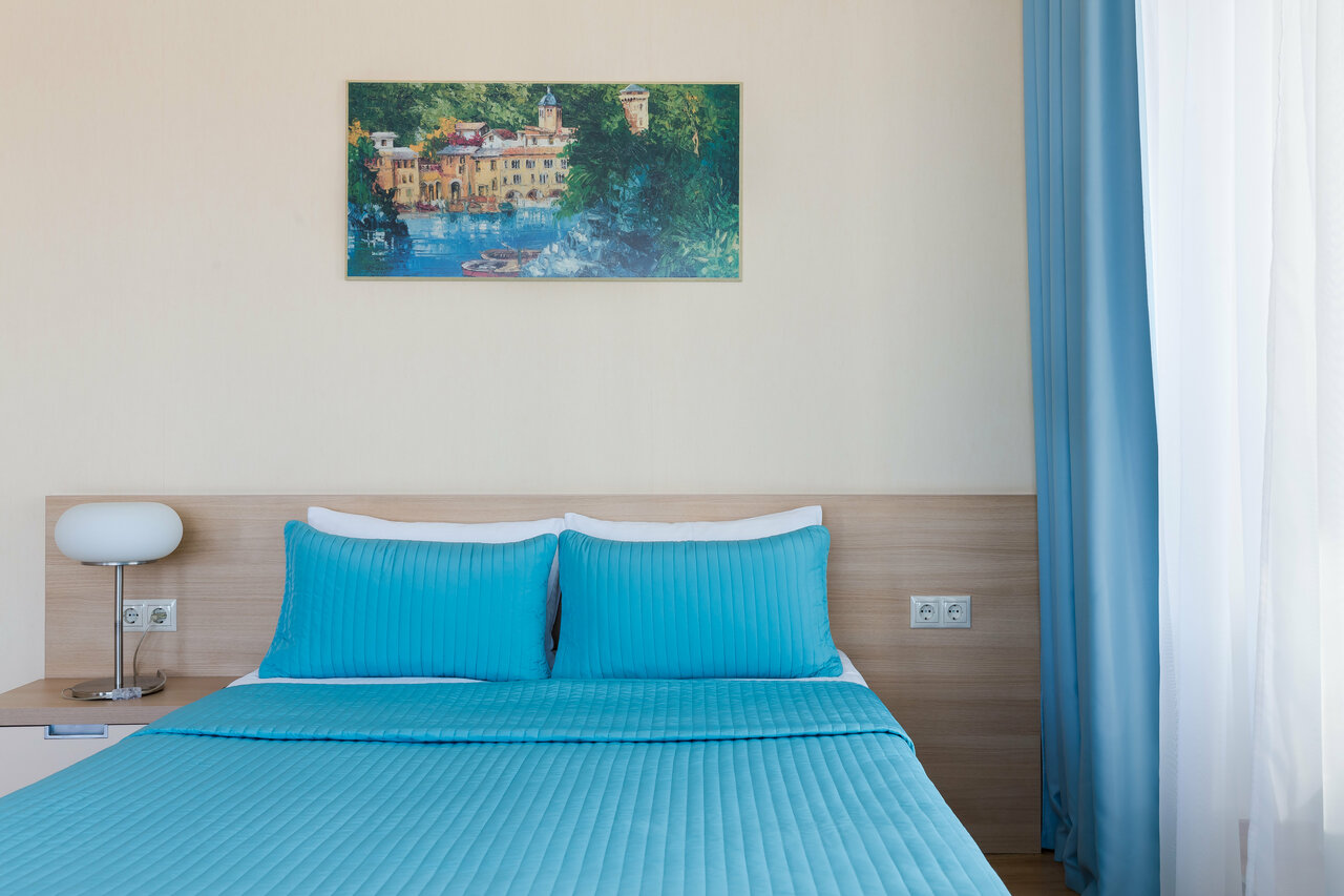 Гостевой дом Гранд Каньон Санкт-Петербург