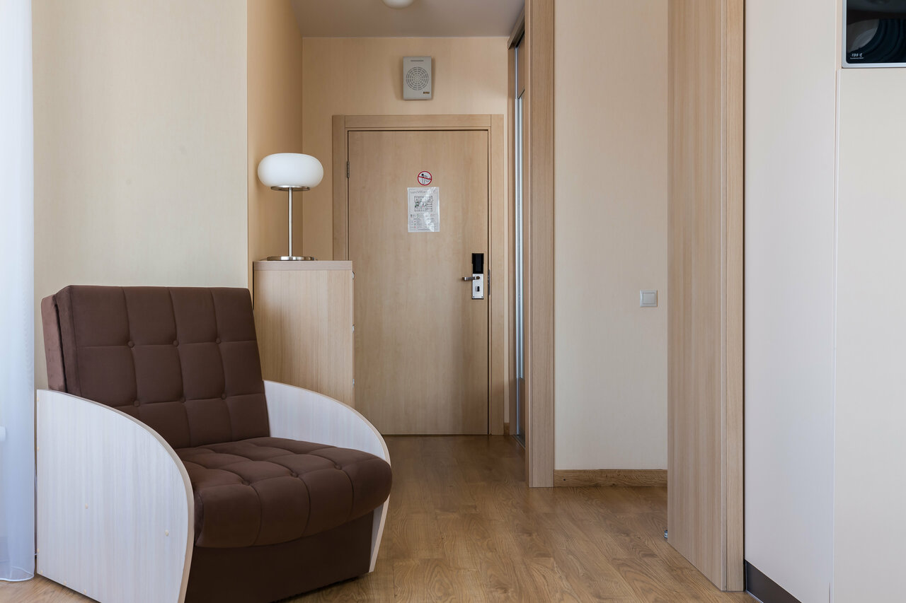 Гостевой дом Гранд Каньон Санкт-Петербург