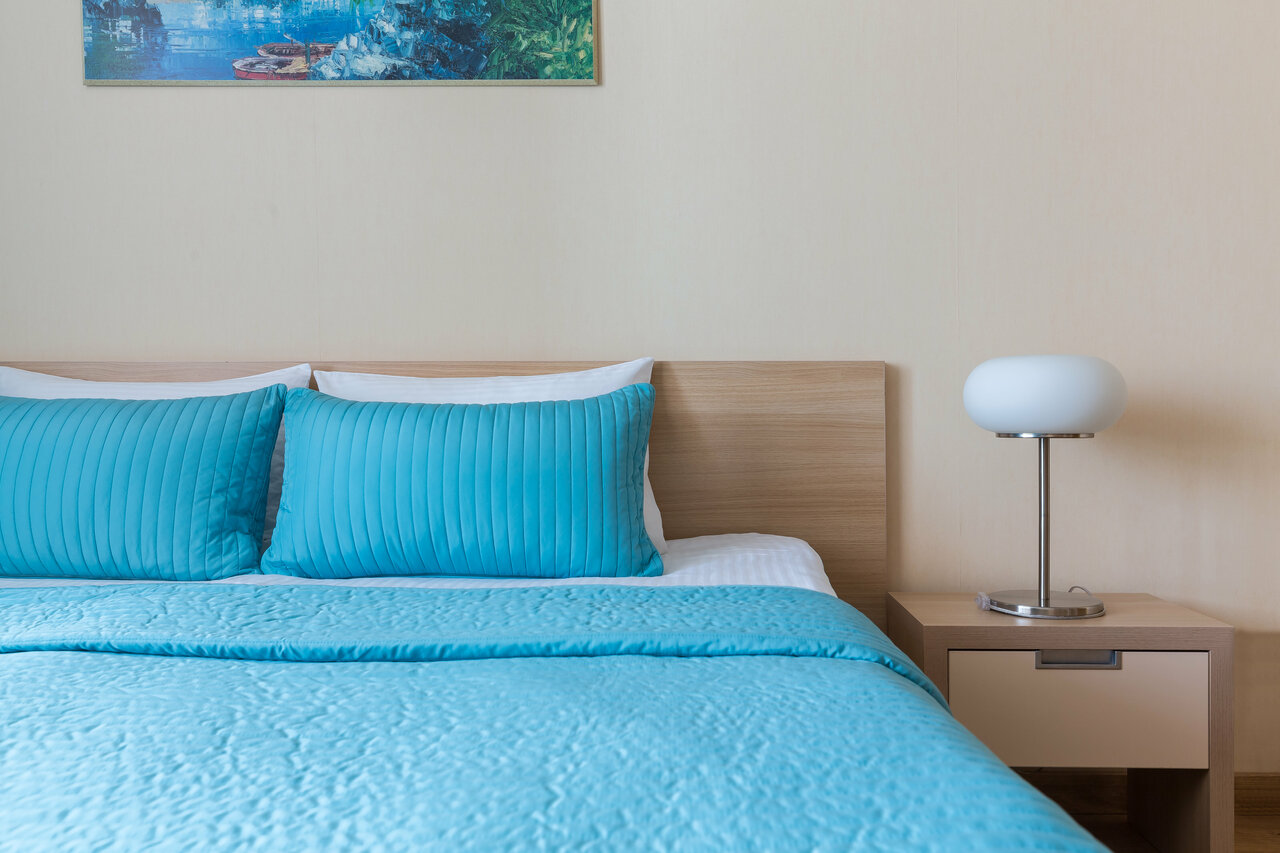 Гостевой дом Гранд Каньон Санкт-Петербург