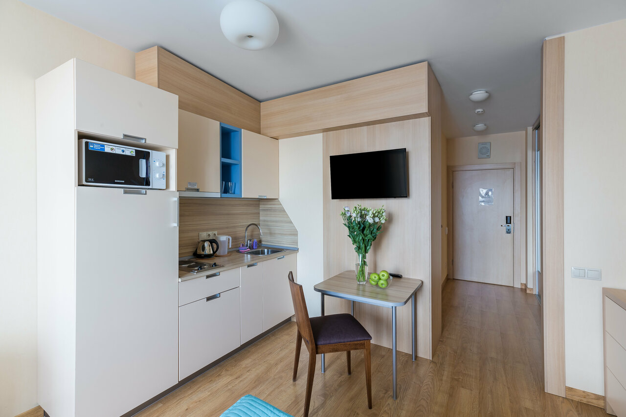 Гостевой дом Гранд Каньон Санкт-Петербург