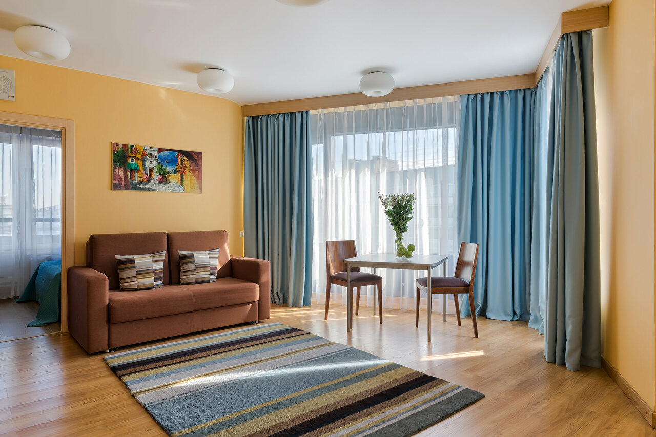 Гостевой дом Гранд Каньон Санкт-Петербург