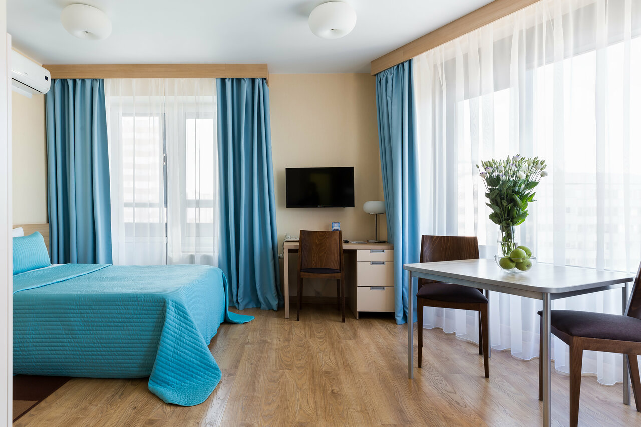 Гостевой дом Гранд Каньон Санкт-Петербург