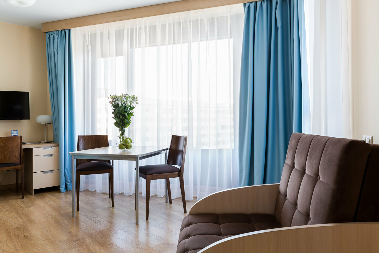 Гостевой дом Гранд Каньон Санкт-Петербург