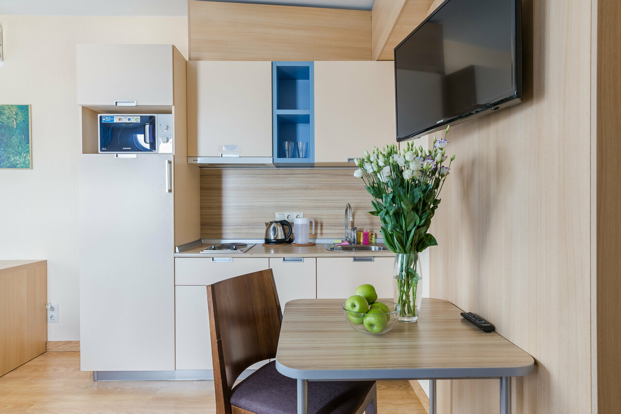 Гостевой дом Гранд Каньон Санкт-Петербург