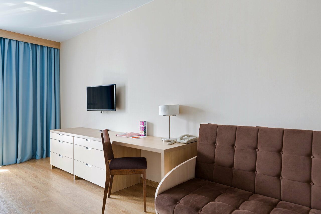 Гостевой дом Гранд Каньон Санкт-Петербург