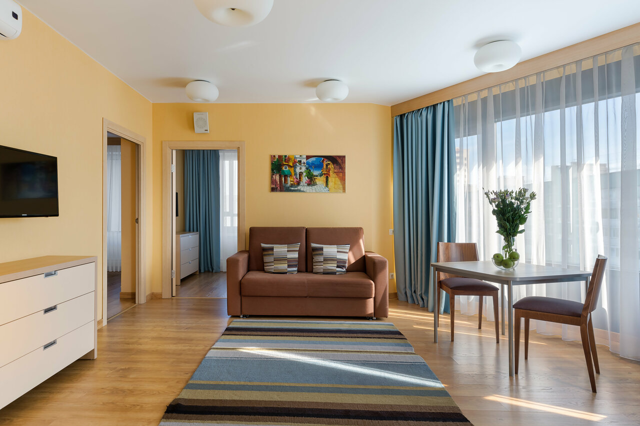 Гостевой дом Гранд Каньон Санкт-Петербург