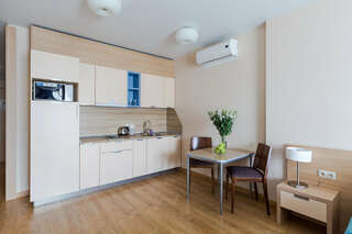 Гостевой дом Гранд Каньон Санкт-Петербург БИЗНЕС СТАНДАРТ С ДВУСПАЛЬНОЙ КРОВАТЬЮ-3