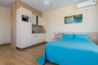 Гостевой дом Гранд Каньон Санкт-Петербург СТУДИЯ КОМФОРТ-4