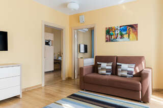 Гостевой дом Гранд Каньон Санкт-Петербург Люкс-3