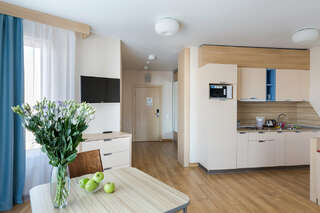 Гостевой дом Гранд Каньон Санкт-Петербург БИЗНЕС КОМФОРТ-4