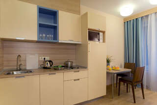 Гостевой дом Гранд Каньон Санкт-Петербург Люкс-6