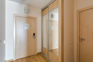 Гостевой дом Гранд Каньон Санкт-Петербург БИЗНЕС СТАНДАРТ С ДВУСПАЛЬНОЙ КРОВАТЬЮ-6