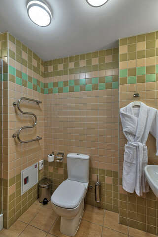 Гостевой дом Гранд Каньон Санкт-Петербург БИЗНЕС КОМФОРТ-6