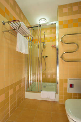 Гостевой дом Гранд Каньон Санкт-Петербург СТУДИЯ КОМФОРТ-9