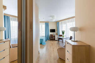 Гостевой дом Гранд Каньон Санкт-Петербург СТУДИЯ КОМФОРТ-8