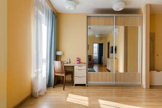 Гостевой дом Гранд Каньон Санкт-Петербург Люкс-4