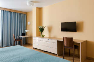 Гостевой дом Гранд Каньон Санкт-Петербург Номер-студия Делюкс-5