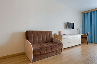 Гостевой дом Гранд Каньон Санкт-Петербург БИЗНЕС СТАНДАРТ С ДВУМЯ КРОВАТЯМИ-3