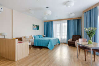 Гостевой дом Гранд Каньон Санкт-Петербург БИЗНЕС КОМФОРТ-1