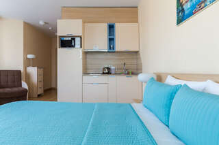 Гостевой дом Гранд Каньон Санкт-Петербург СТУДИЯ КОМФОРТ-7