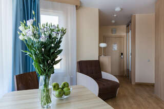 Гостевой дом Гранд Каньон Санкт-Петербург СТУДИЯ КОМФОРТ-6