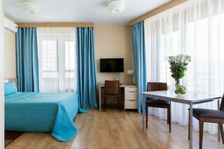 Гостевой дом Гранд Каньон Санкт-Петербург СТУДИЯ КОМФОРТ-1