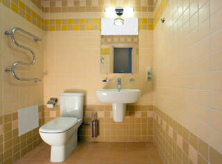 Гостевой дом Гранд Каньон Санкт-Петербург СТУДИЯ КОМФОРТ-10