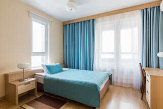 Гостевой дом Гранд Каньон Санкт-Петербург СТУДИЯ СТАНДАРТ ОДНОМЕСТНАЯ-2