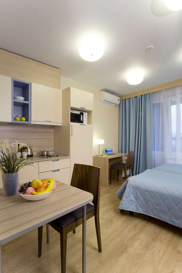 Гостевой дом Гранд Каньон Санкт-Петербург-242