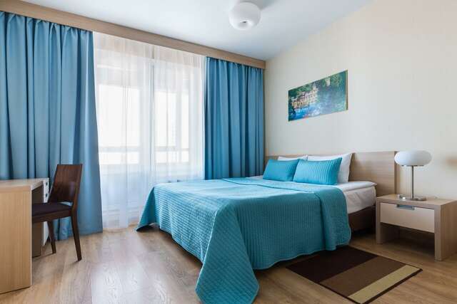 Гостевой дом Гранд Каньон Санкт-Петербург-158