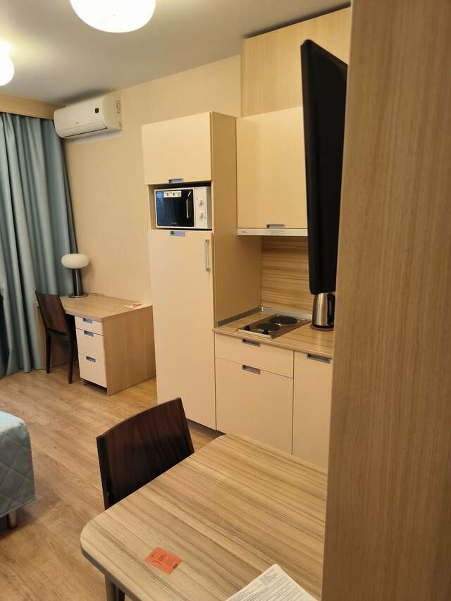 Гостевой дом Гранд Каньон Санкт-Петербург-162