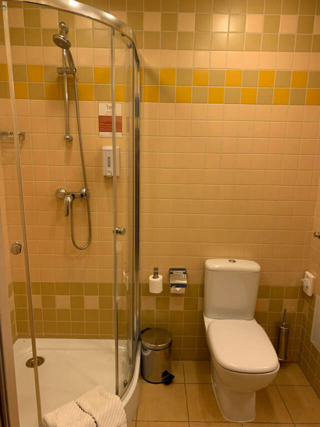 Гостевой дом Гранд Каньон Санкт-Петербург-81