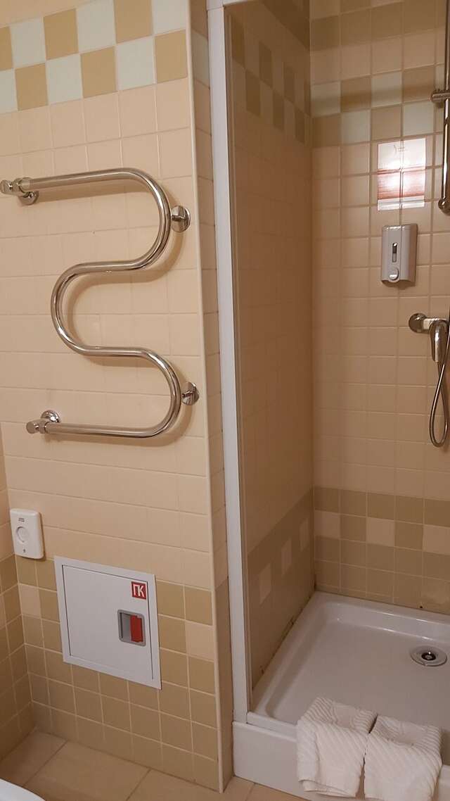 Гостевой дом Гранд Каньон Санкт-Петербург-78