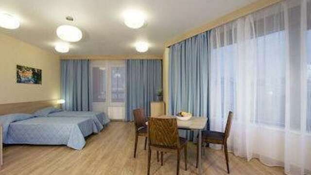 Гостевой дом Гранд Каньон Санкт-Петербург-50