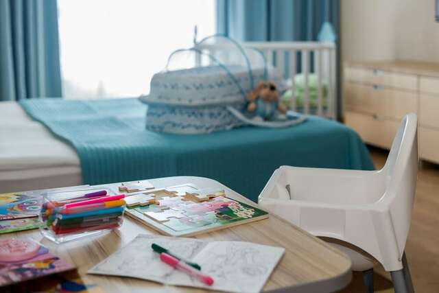 Гостевой дом Гранд Каньон Санкт-Петербург-27