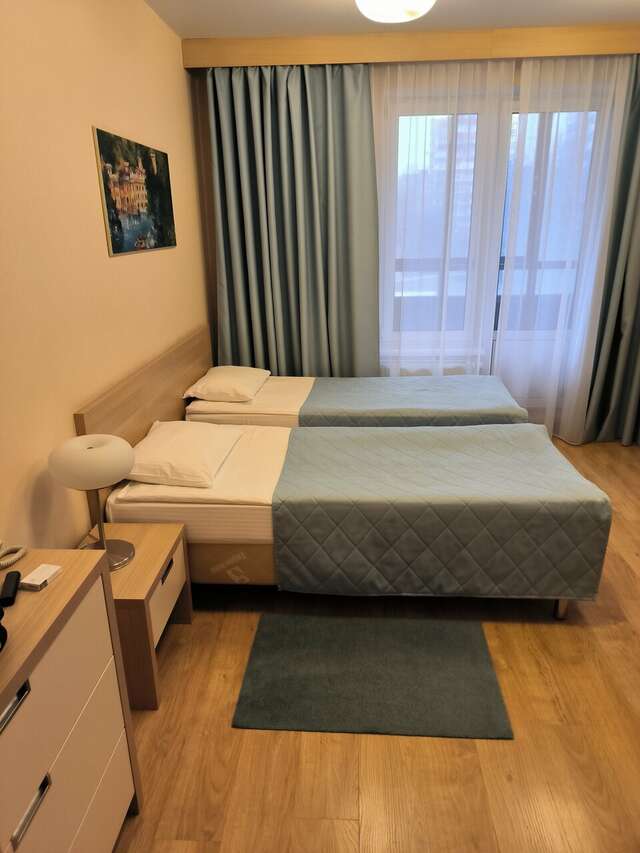 Гостевой дом Гранд Каньон Санкт-Петербург-160