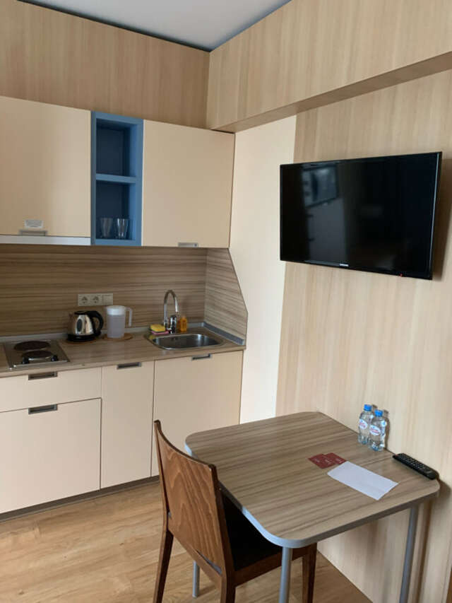 Гостевой дом Гранд Каньон Санкт-Петербург-74