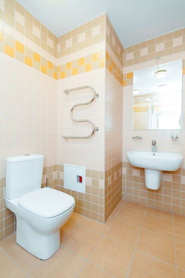 Гостевой дом Гранд Каньон Санкт-Петербург-166