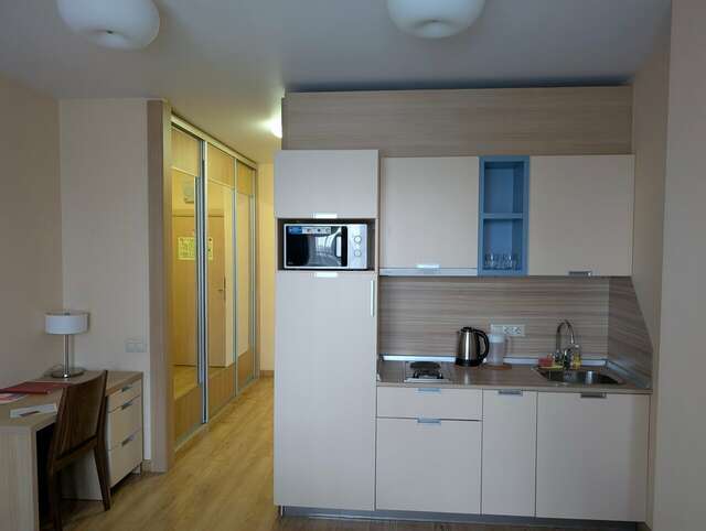 Гостевой дом Гранд Каньон Санкт-Петербург-207