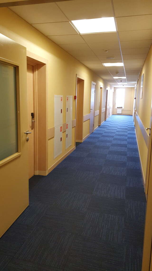 Гостевой дом Гранд Каньон Санкт-Петербург-65