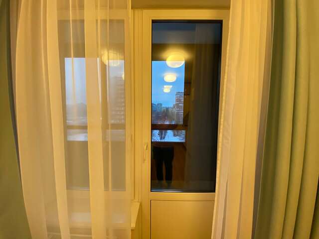 Гостевой дом Гранд Каньон Санкт-Петербург-138