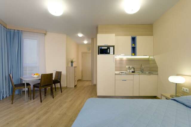 Гостевой дом Гранд Каньон Санкт-Петербург-187